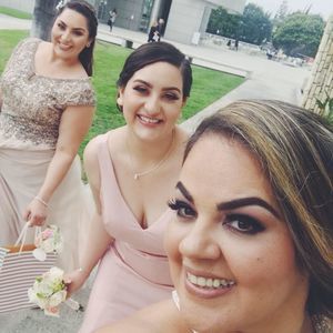 Meet your Posher, Raquel